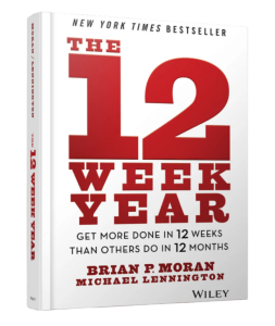 12 week year