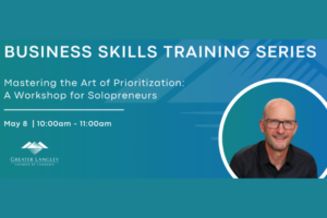 business series langley chamber