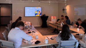 shopland coaching business planning