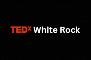 tedx white rock laurie shopland